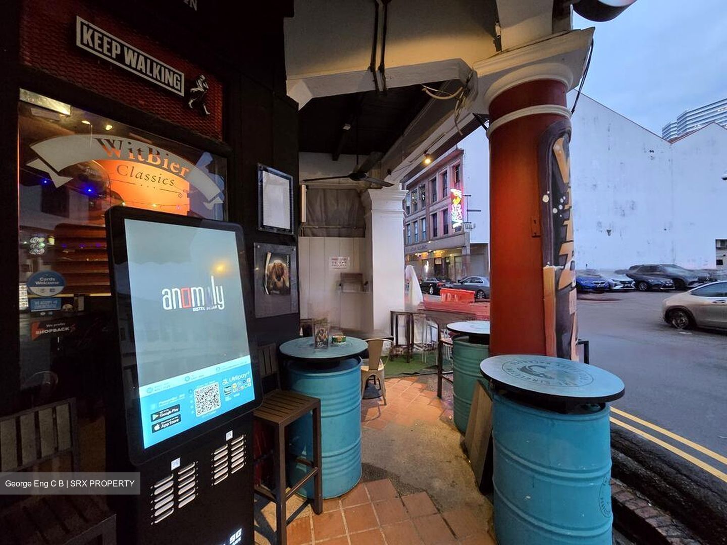 Golden Beach Vista (D7), Shop House #454152941